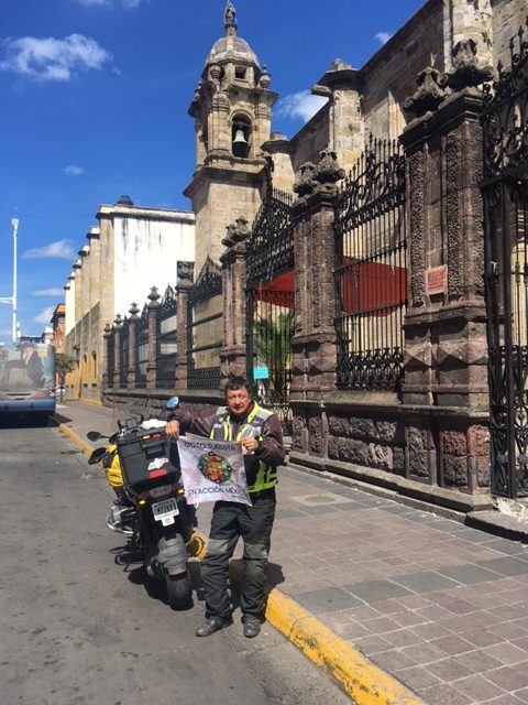 Guadalajara Colonial