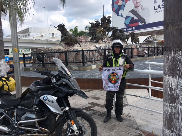 Monumento al Encierro