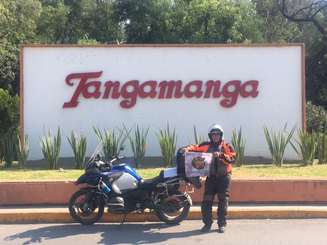 Parque Tangamanga