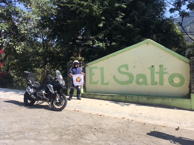 El Salto