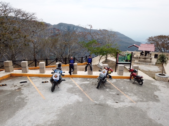Cañón del Sumidero