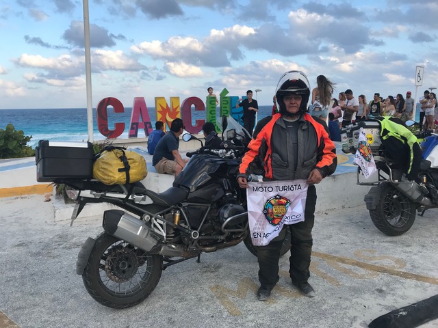 Cancun