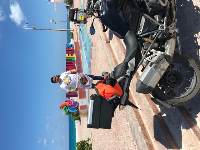 Playa de Isla Mujeres