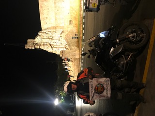 Monumento a la Patria