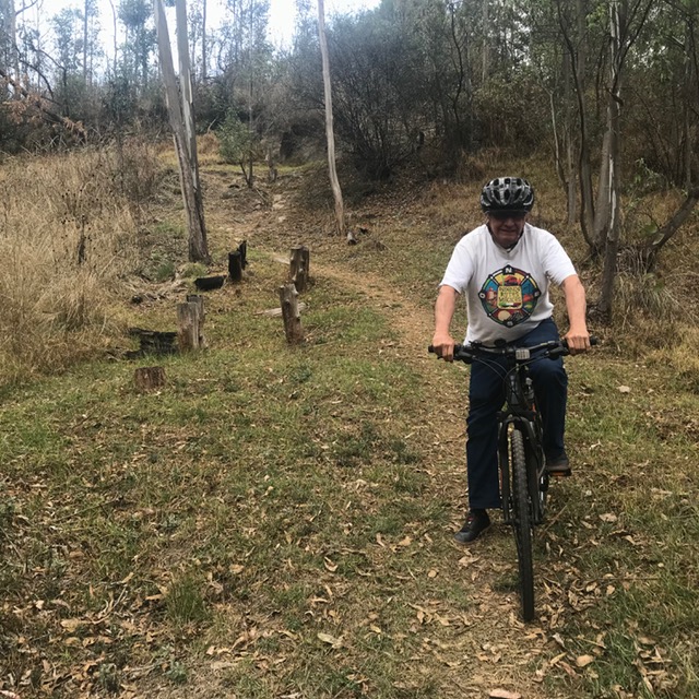 Ciclismo Montaña