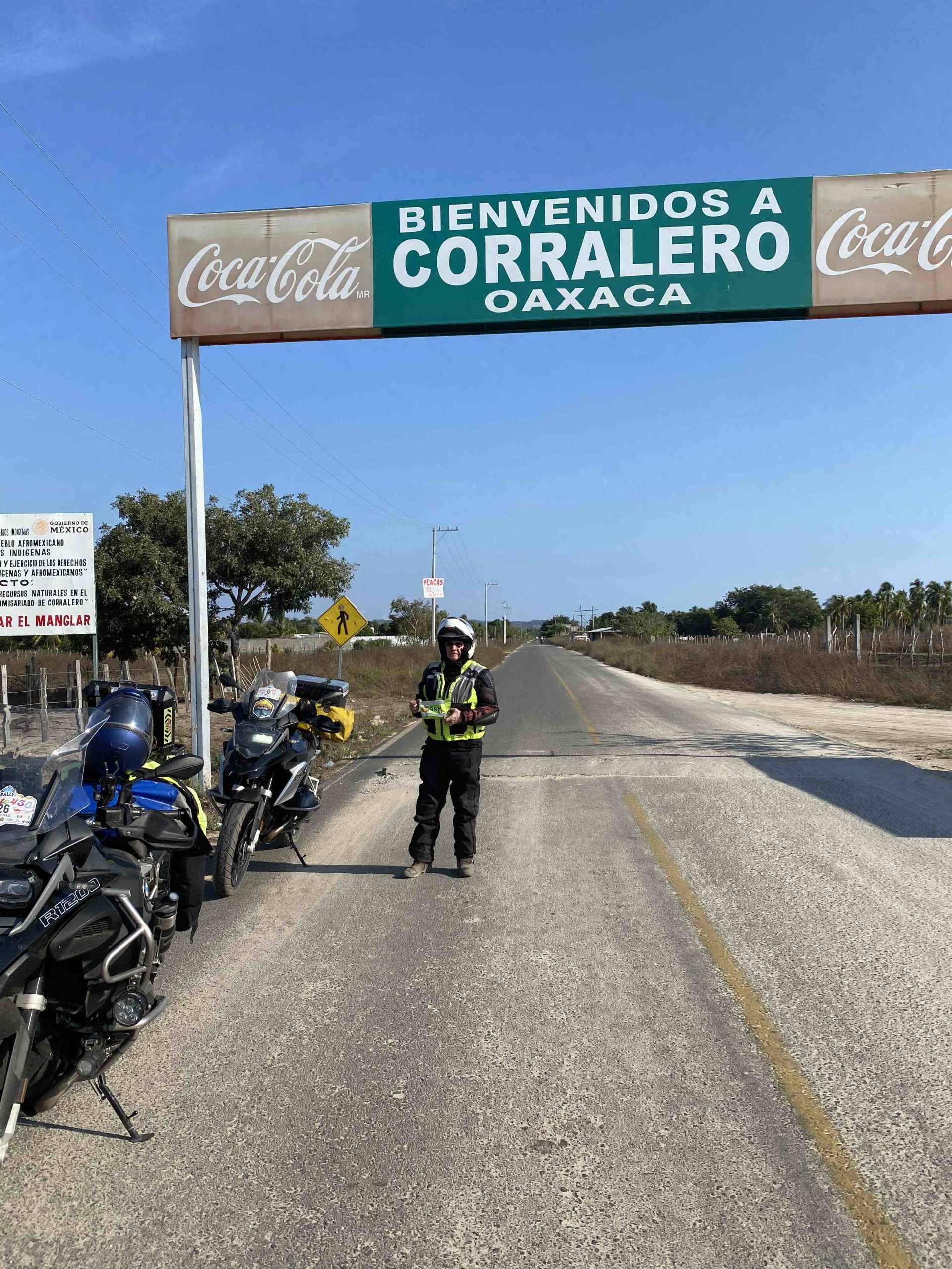 PLaya Corralero