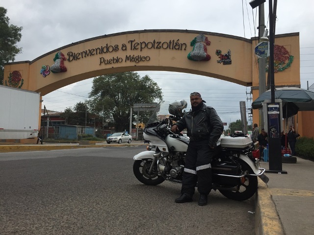 Tepotzotlan, Morelos