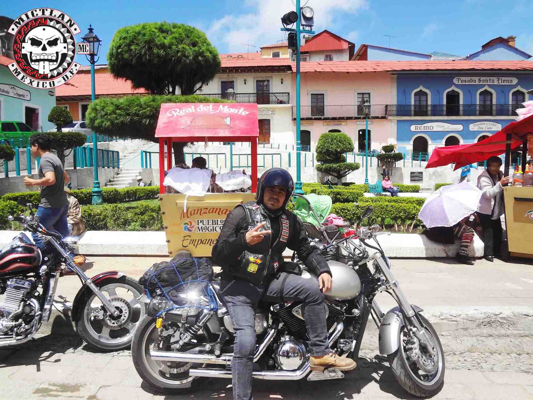 A la cuna de los Pastes