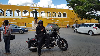 Izamal