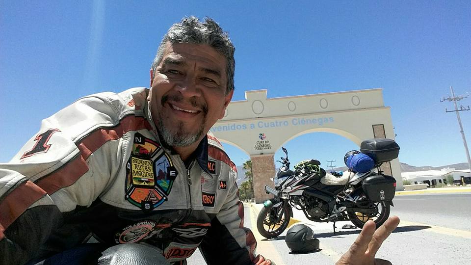 EMBLEMA RRM CUATROCIENEGAS