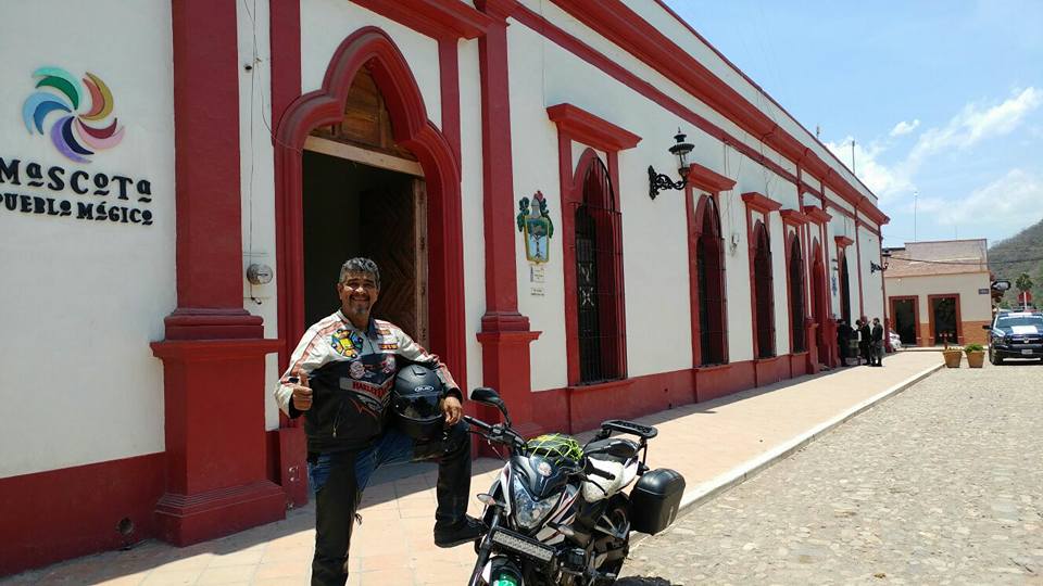 PRESIDENCIA MUNICIPAL