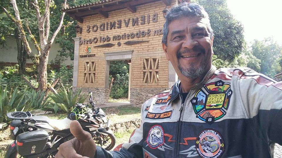 SAN SEBASTIAN DEL OESTE