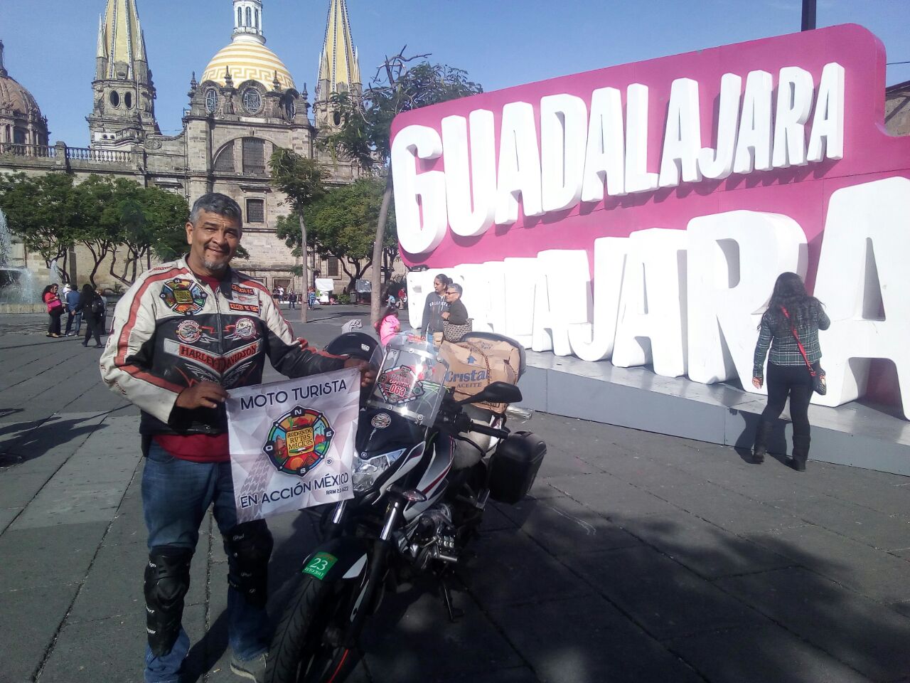 GUADALAJARA