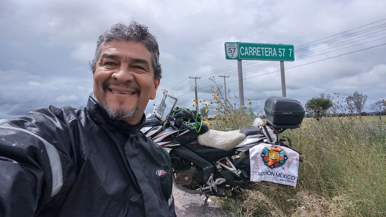 CARRETERA 57