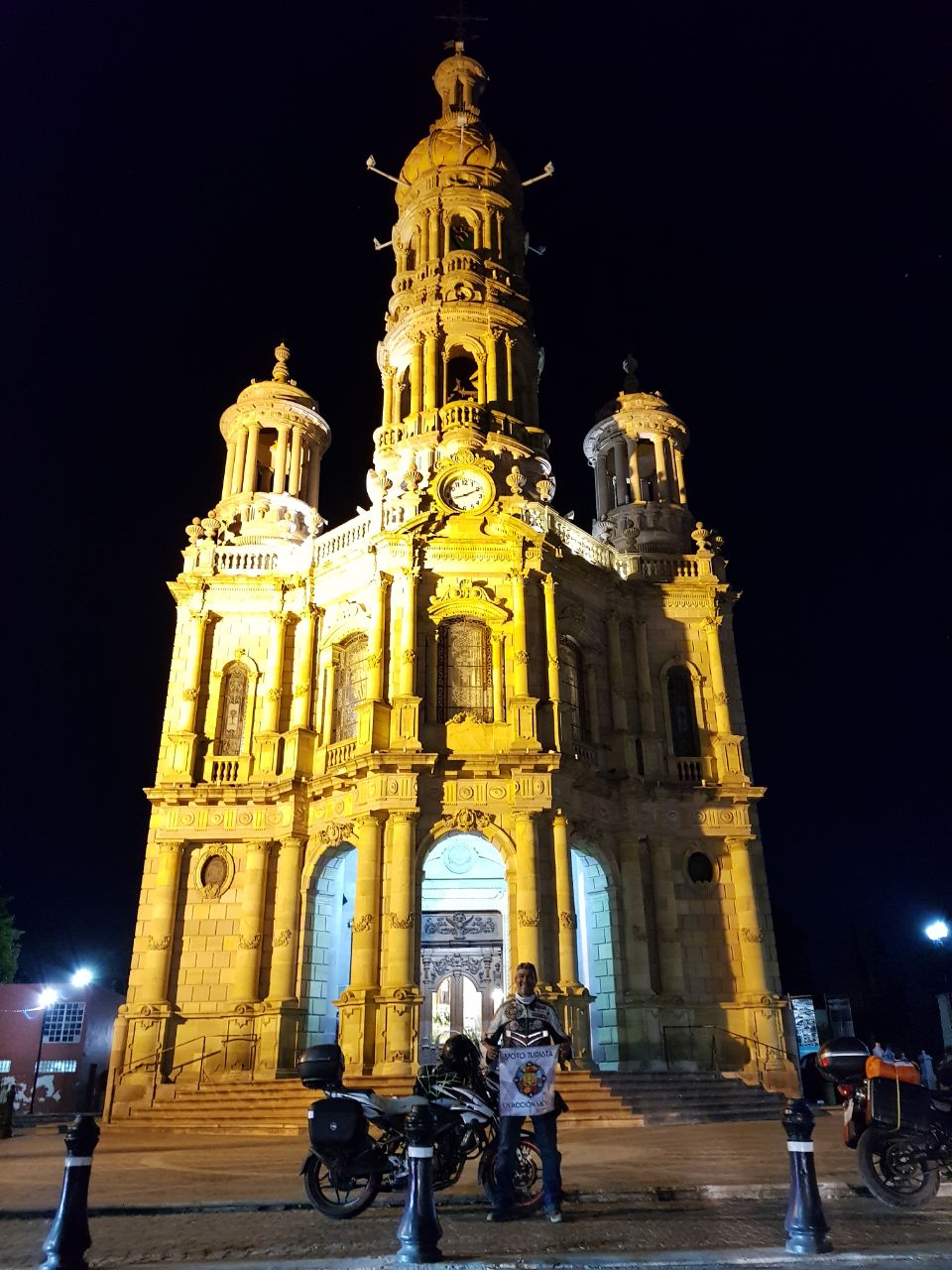 Templo de san antonio de padua