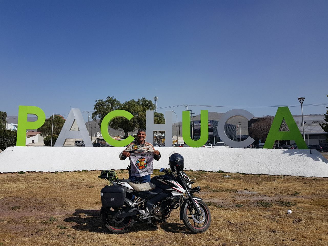 PACHUCA