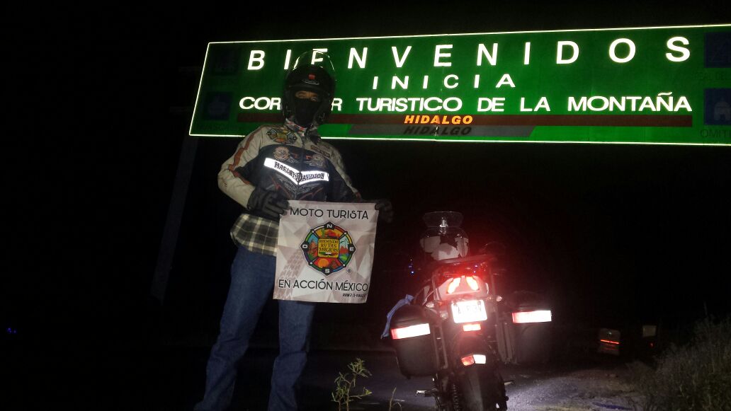 CORREDOR DE LA MONTAÑA