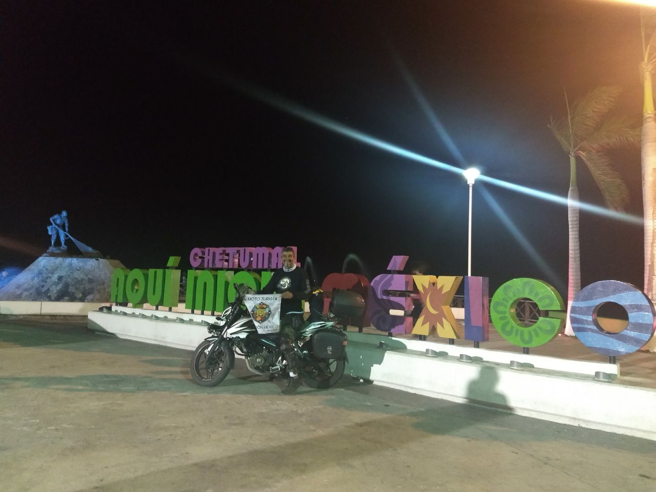 CHETUMAL