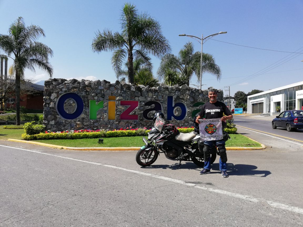 Orizaba