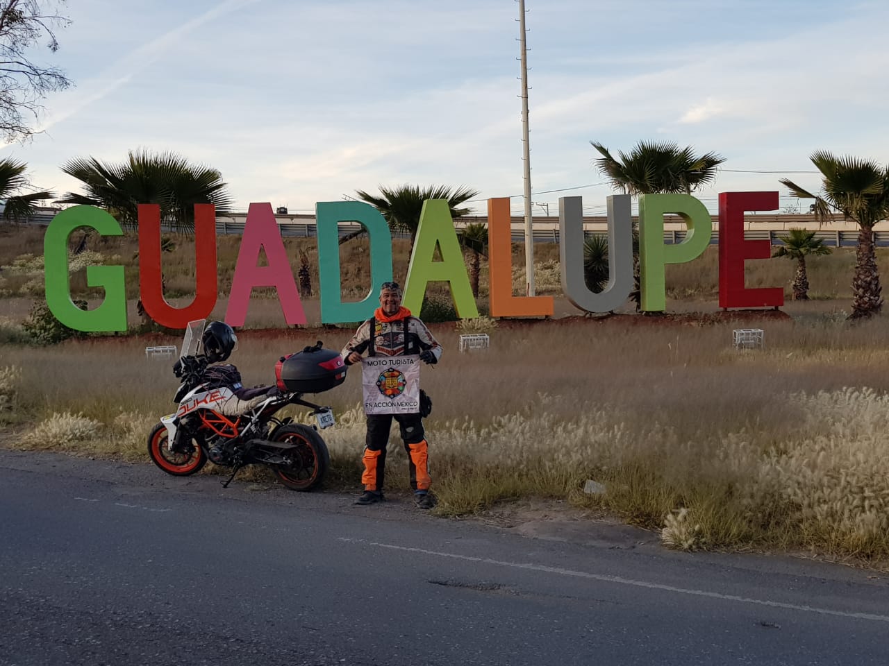 Guadalupe