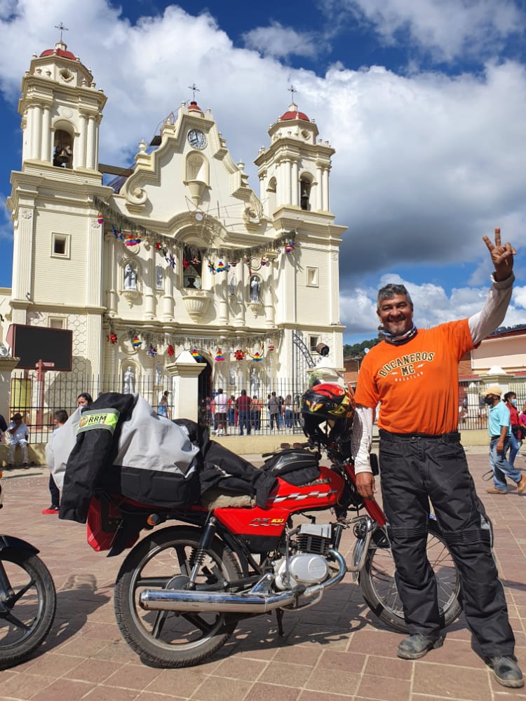 Santuario de nuestra sra de gpe