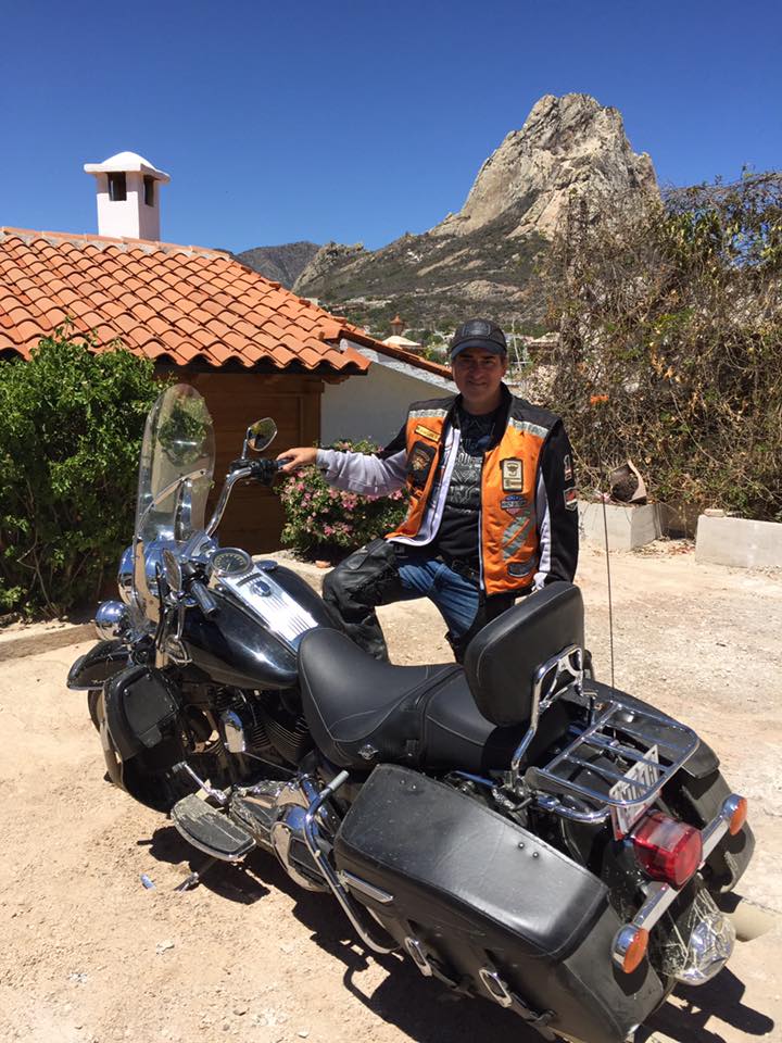 Peña de Bernal, Queretaro