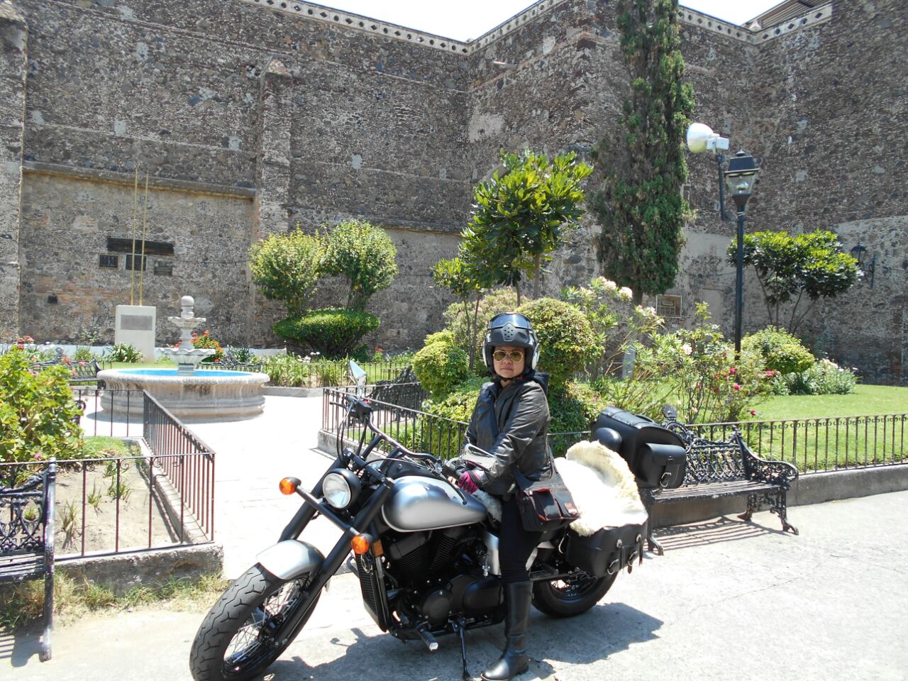 RRM Salvatierra, Gto.