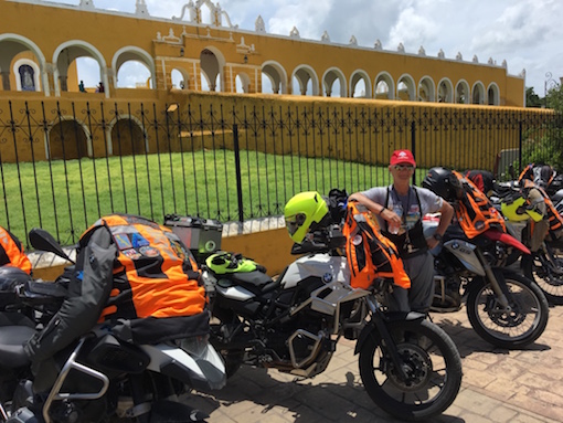 izamal