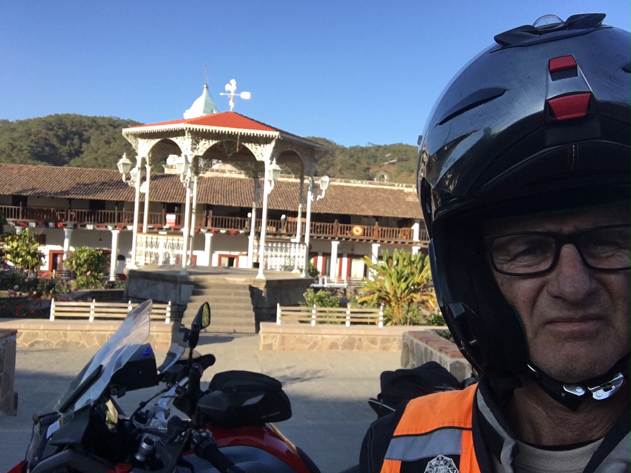 San Sebastián del Oeste