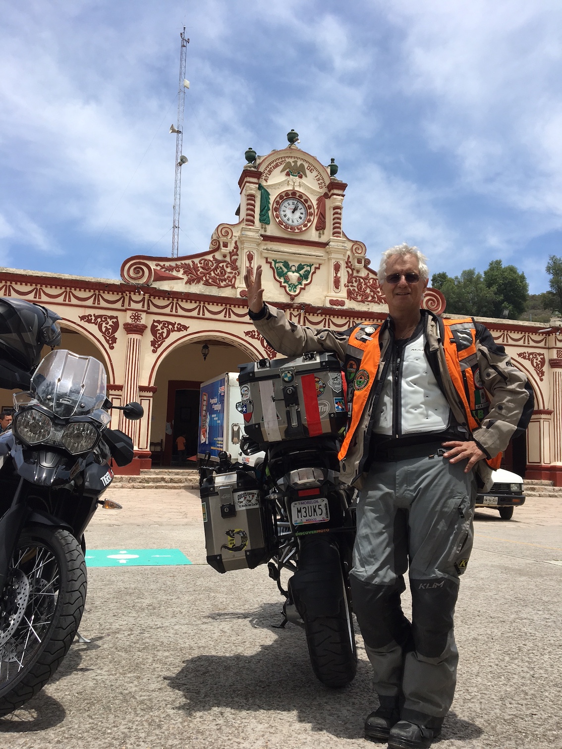 San Pedro y San Pablo Teposcolula