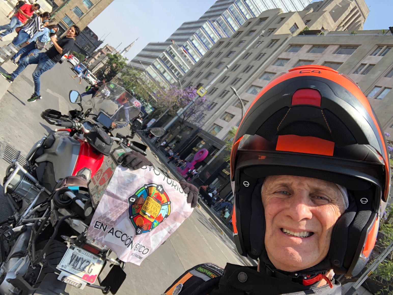 Torre Latinoamericana