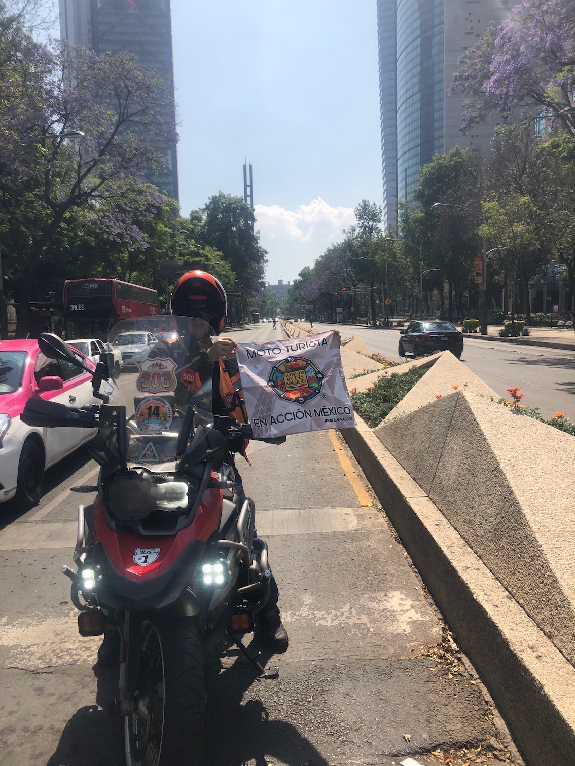 Castillo de Chapultepec