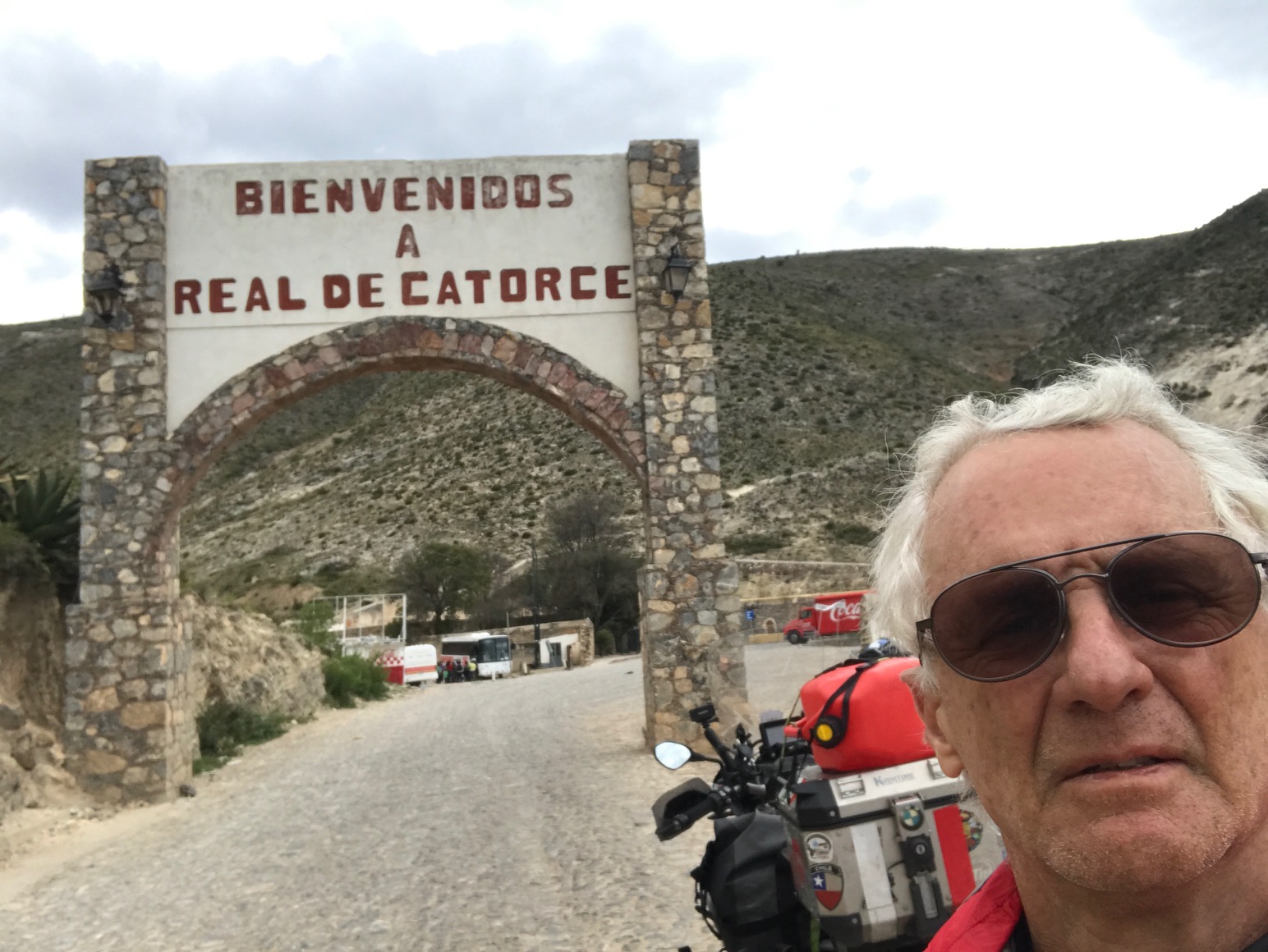 Real de Catorce