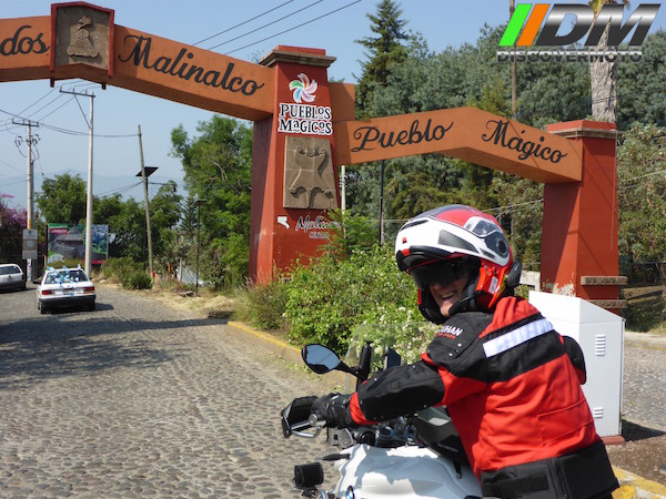 Malinalco