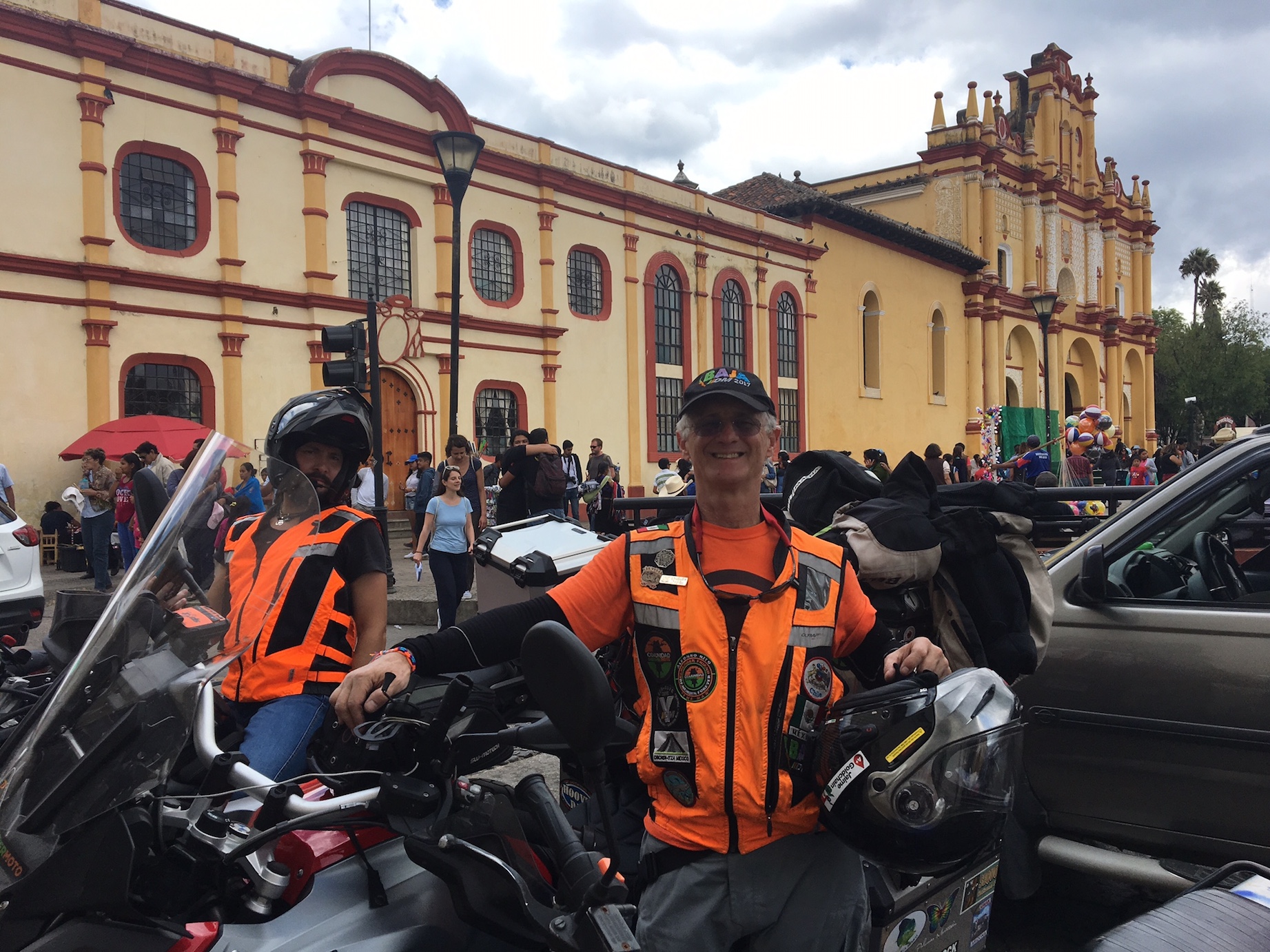 San Cristobal de las Casas