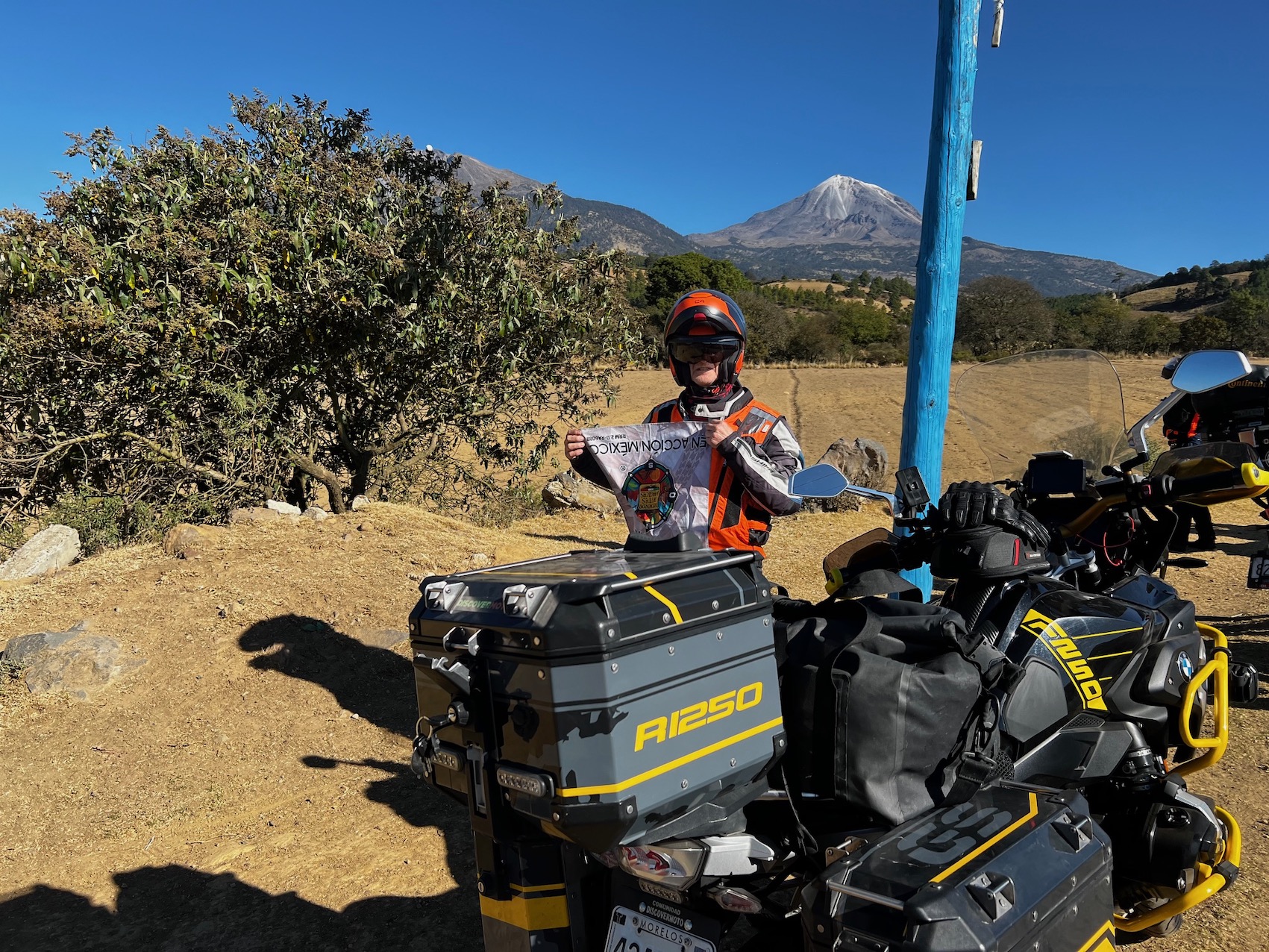 Pico de Orizaba