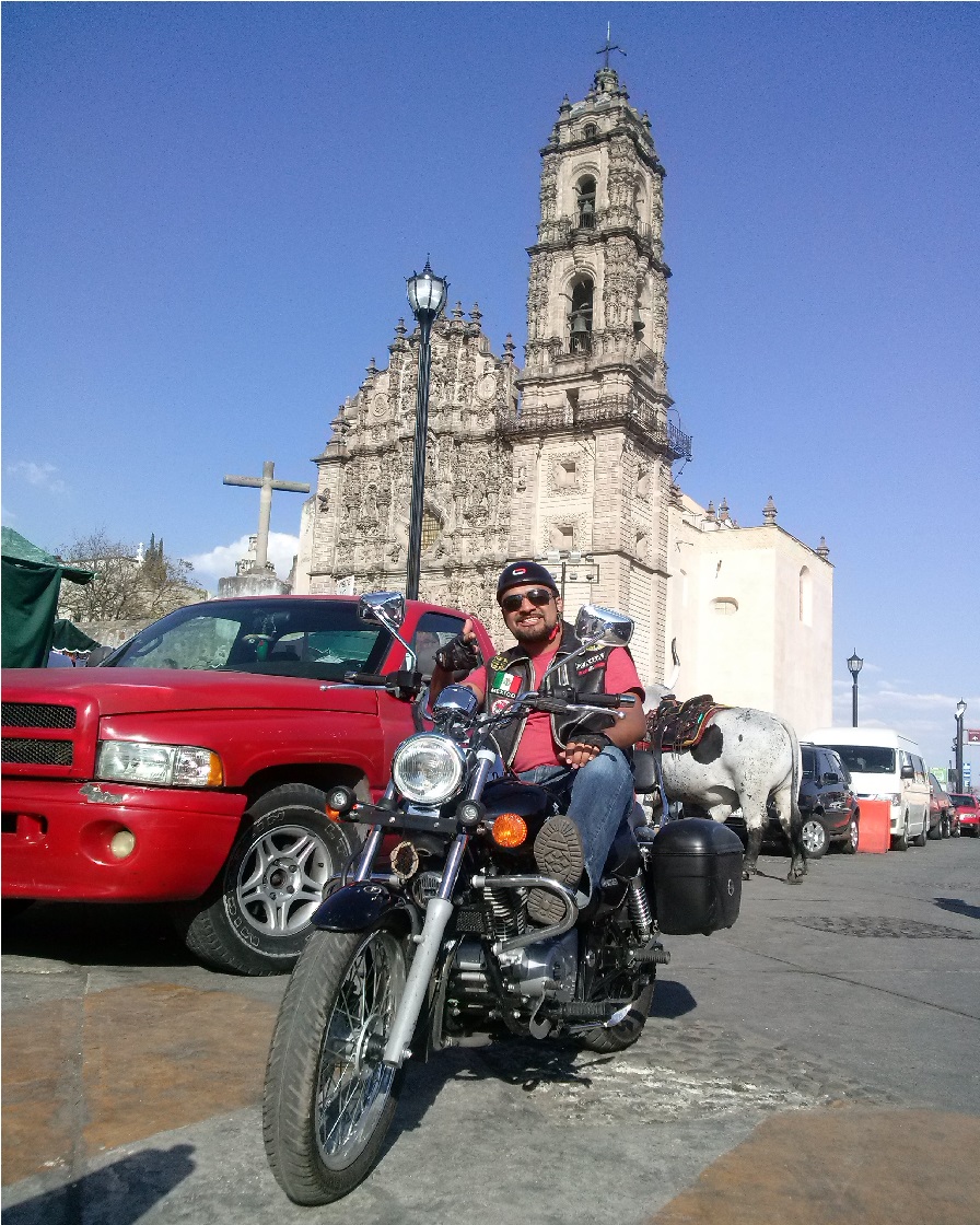 Tepozotlán Conquistado