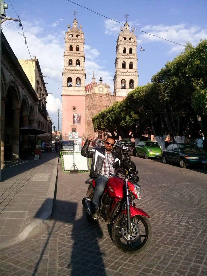 Salvatierra Gto