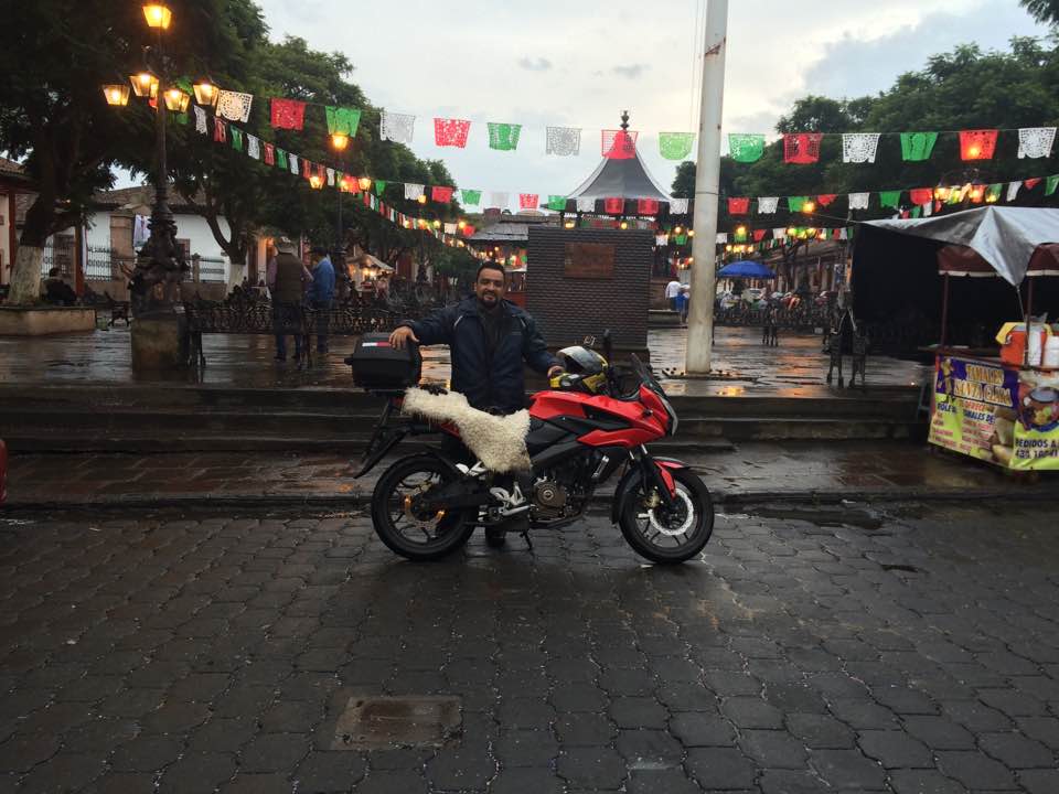 Santa clara del Cobre