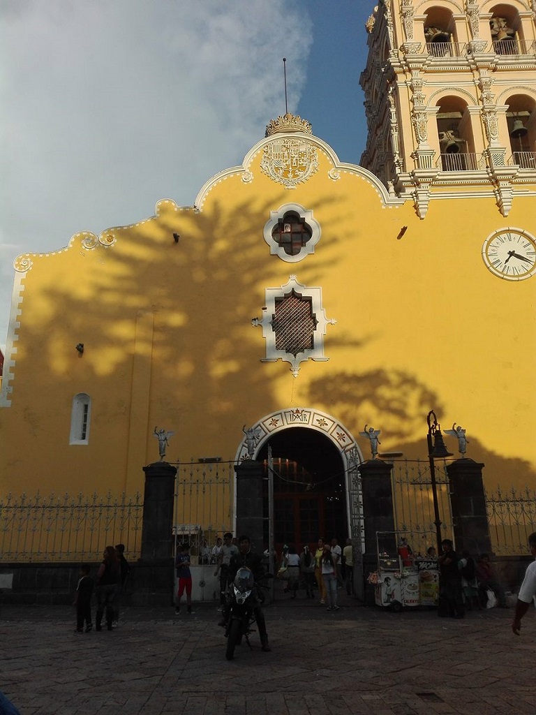 Atlixco
