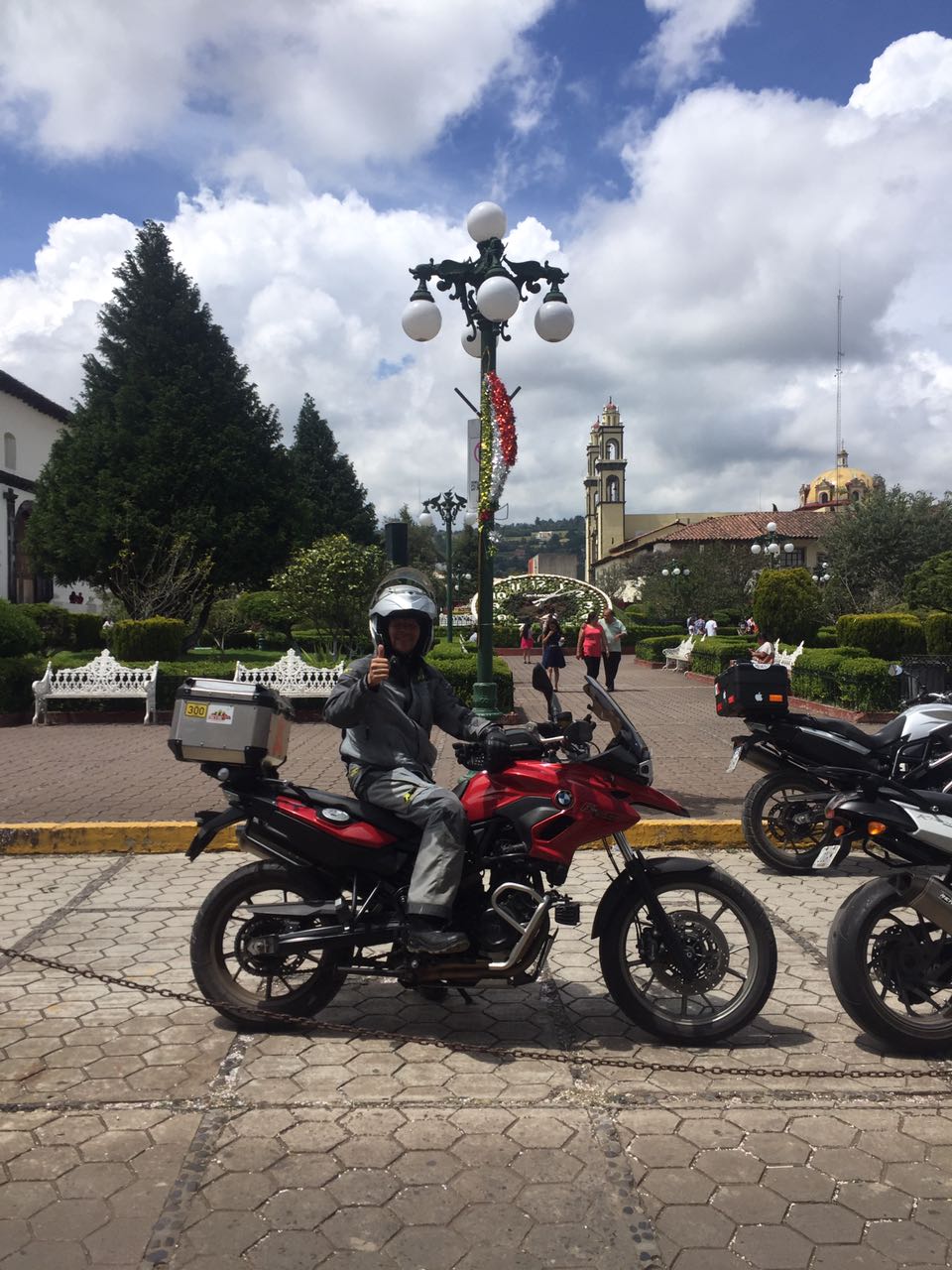 Zacatlán de las Manzanas