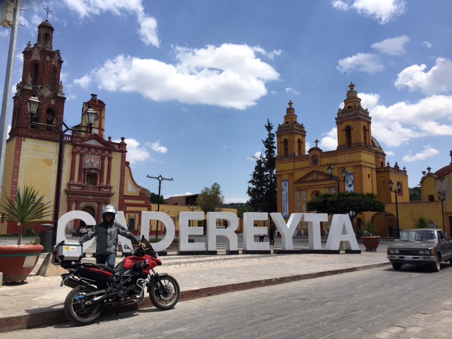 Cadereyta