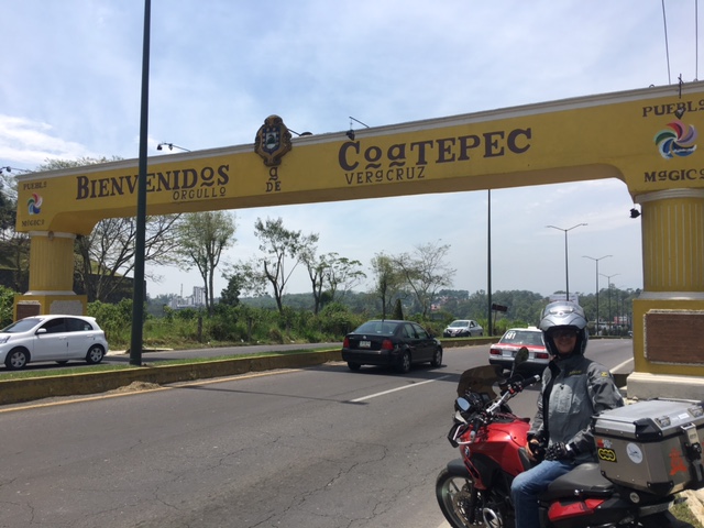 Caotepec, Veracruz