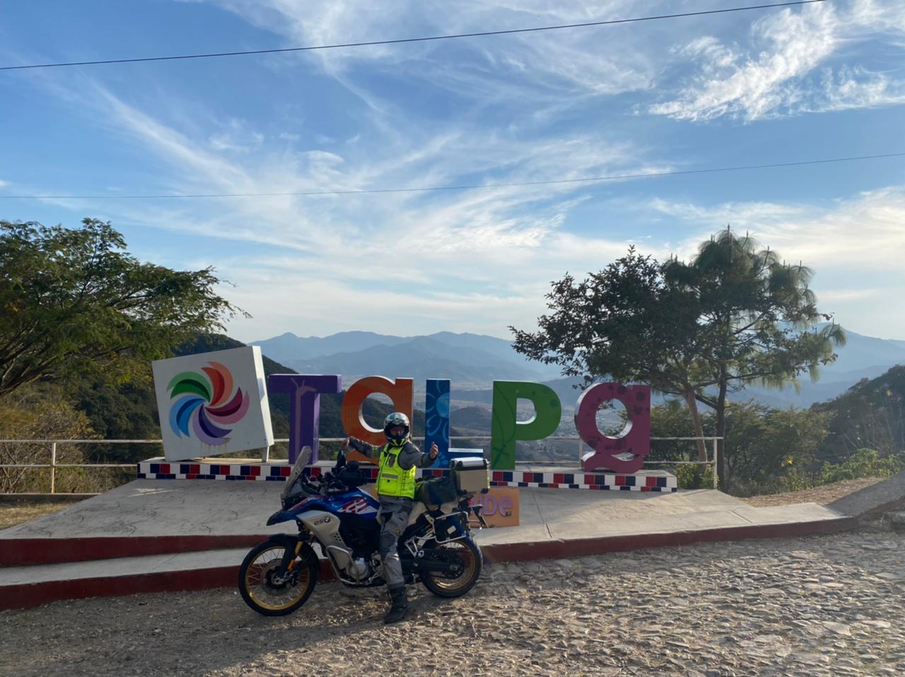 Talpa de Allende, Jalisco