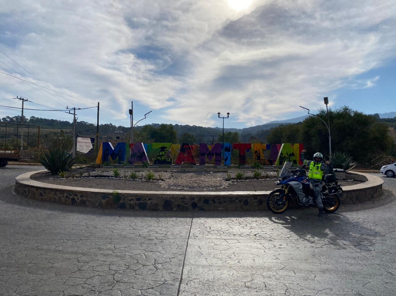 Mazamitla, Jalisco