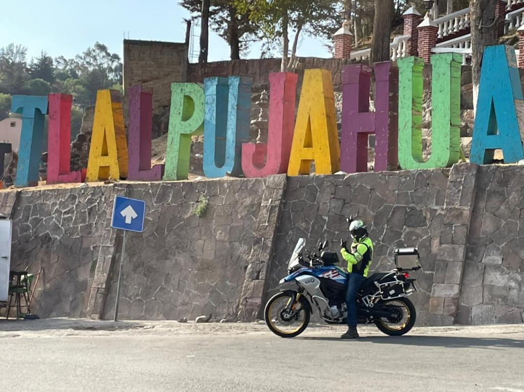 Tlalpujahua de Rayón