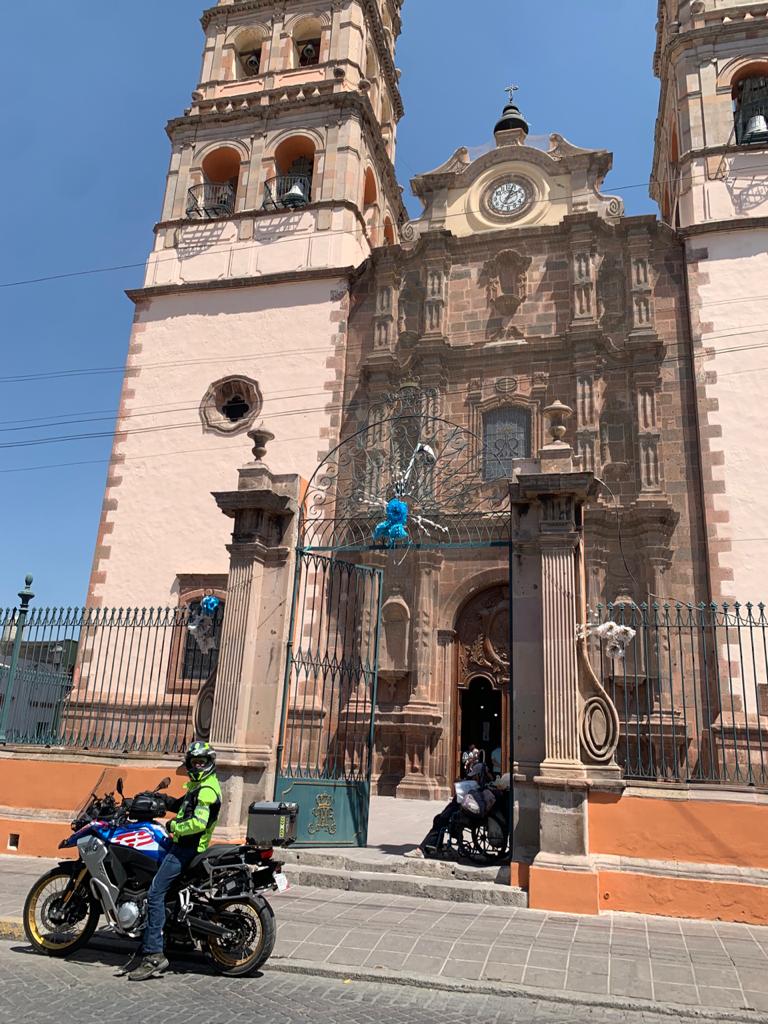 Salvatierra, Guanajuato
