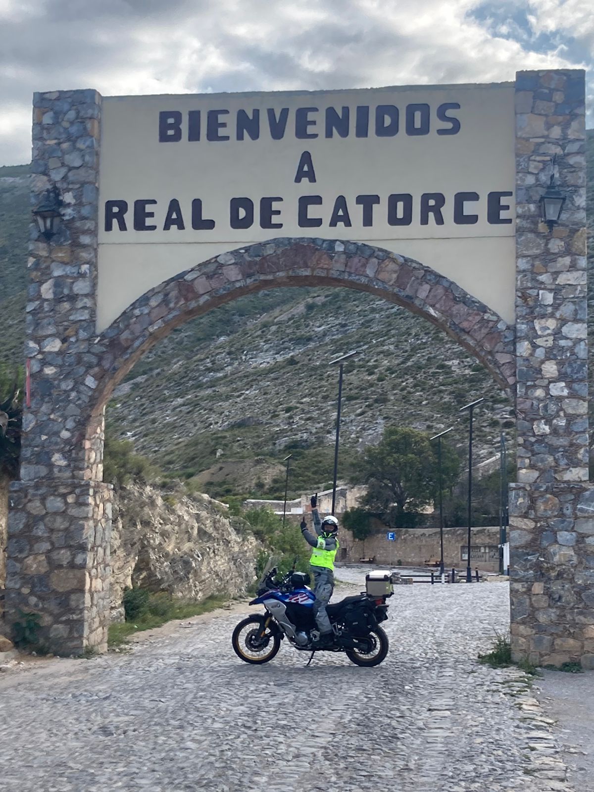 Real de Catorce