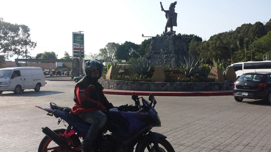 empezando rutas magicas