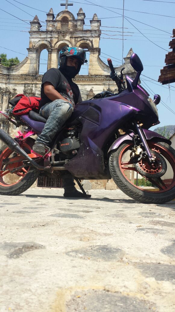 empezando rutas magicas